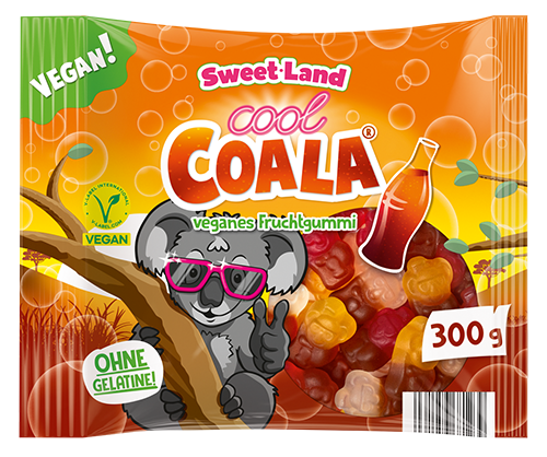 Cool Coala