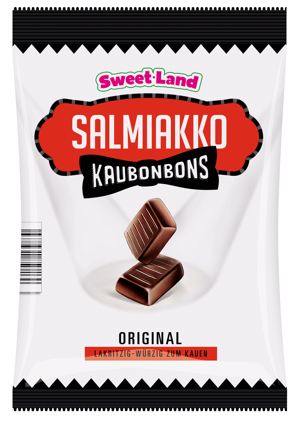 Salmiakko Original